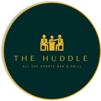 Huddle-Logo